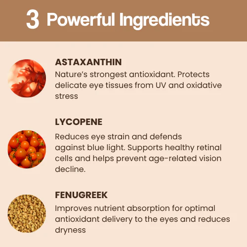Ourea - Carotenoid Tanning Blend for Women - Image 3