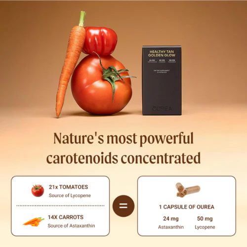 Ourea - Healthy Tan - Image 3