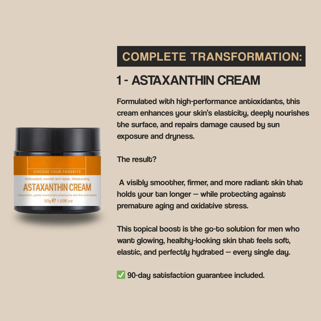 Ourea - Carotenoids Tanning Blend - O7 - Image 3