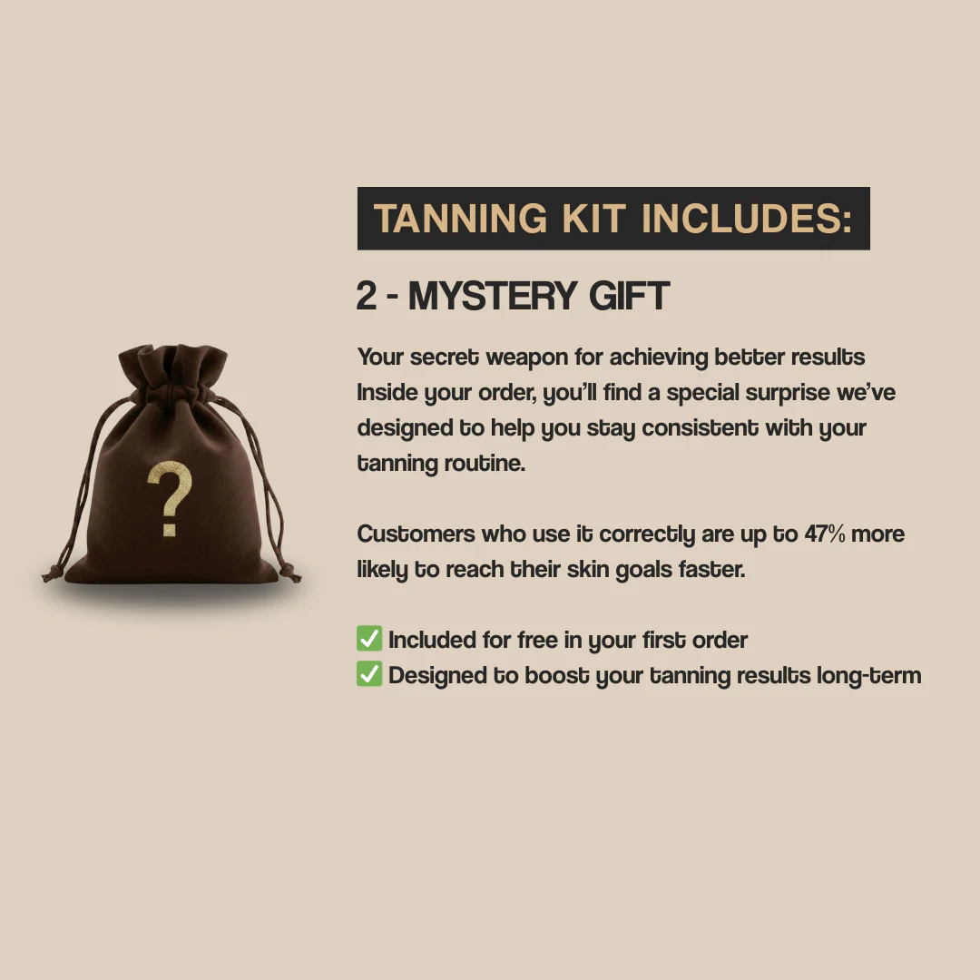 Ourea - Carotenoids Tanning Blend - O7 - Image 4