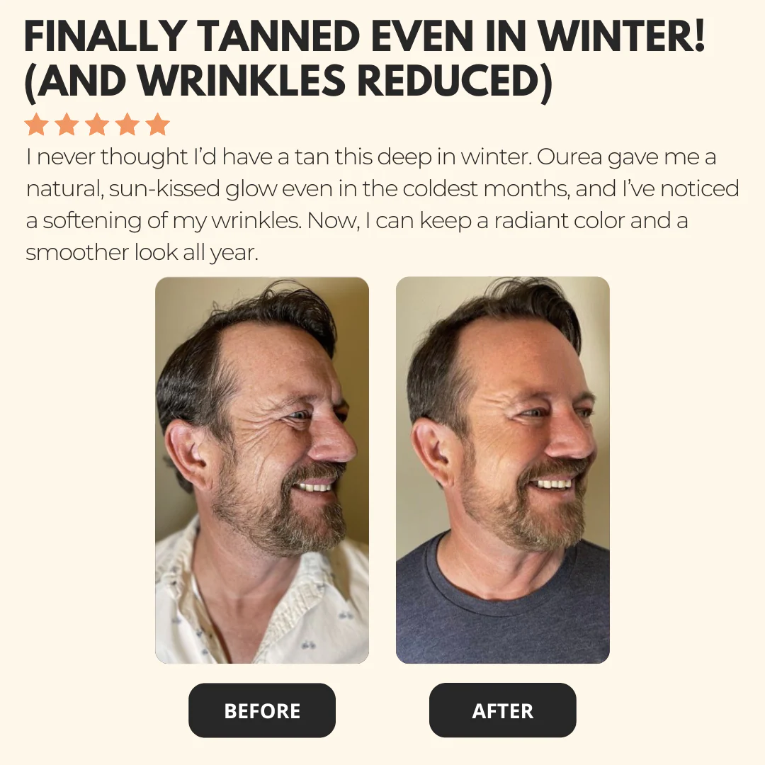 PROMO: One Time Offer - Carotenoids tanning blend - Image 4