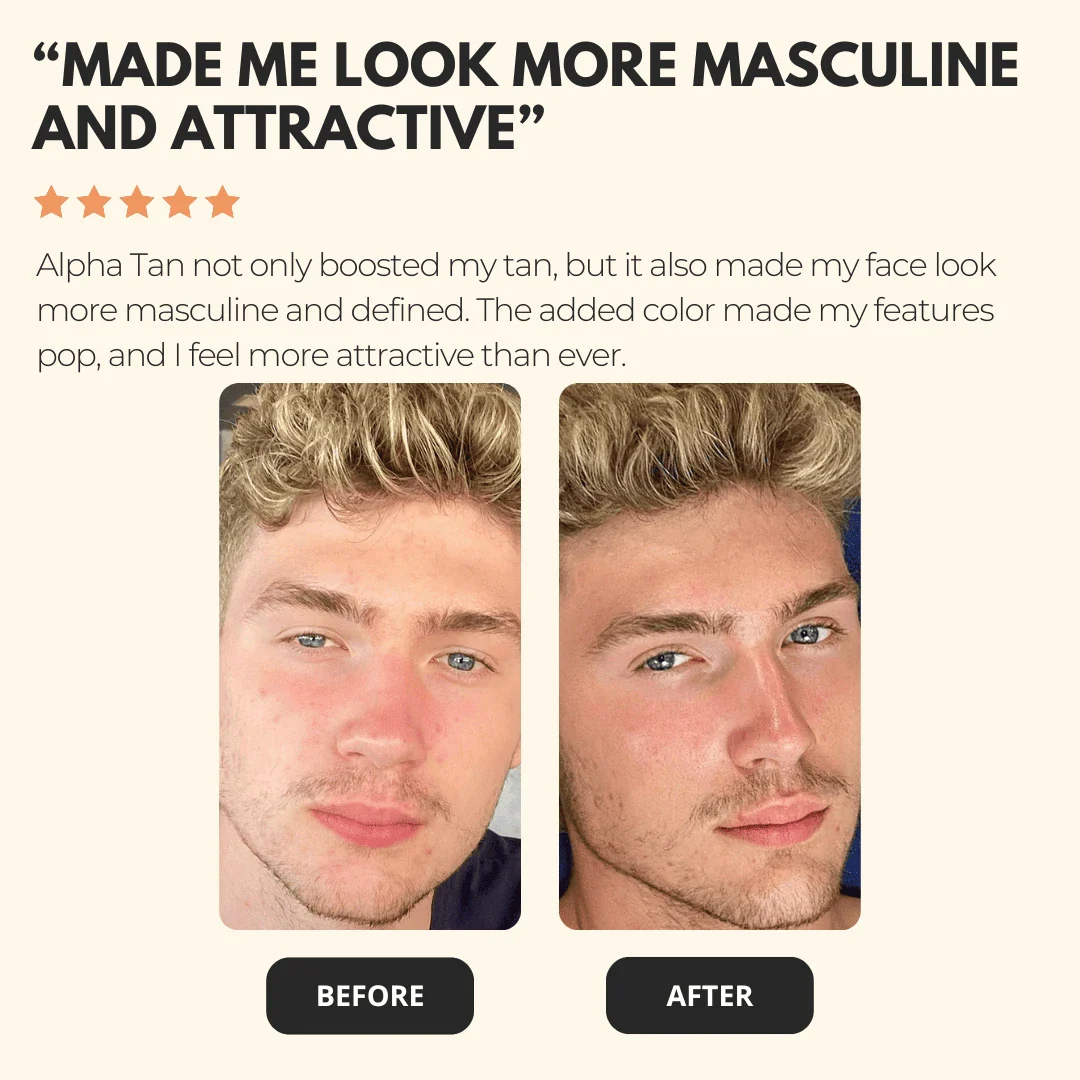 PROMO: One Time Offer - Carotenoids tanning blend - Image 8