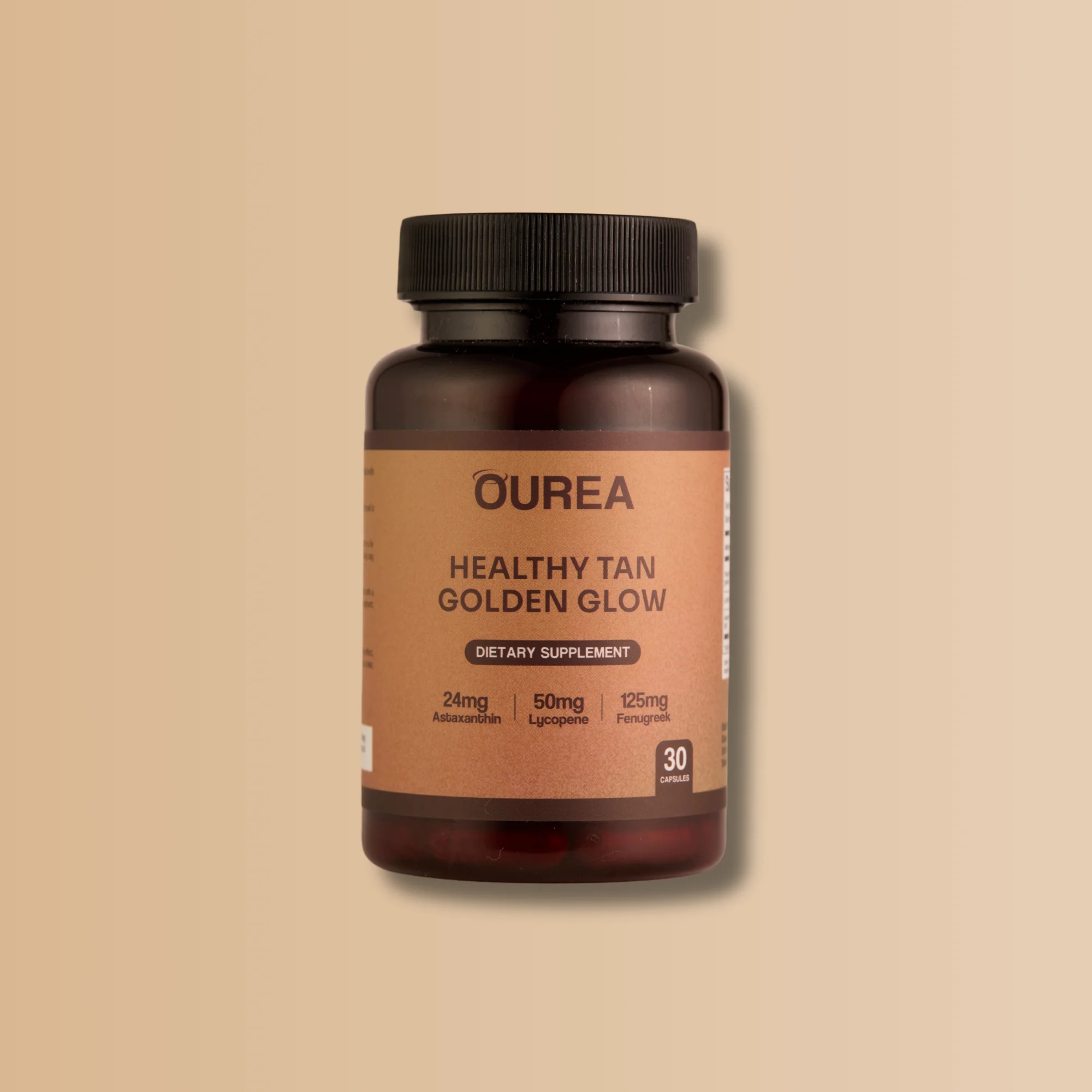 Ourea - Healthy Tan - PROMO