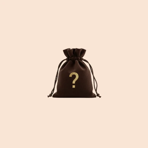 Mystery Gift