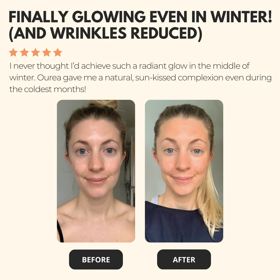 PROMO: One Time Offer - Glow Blend - Image 4