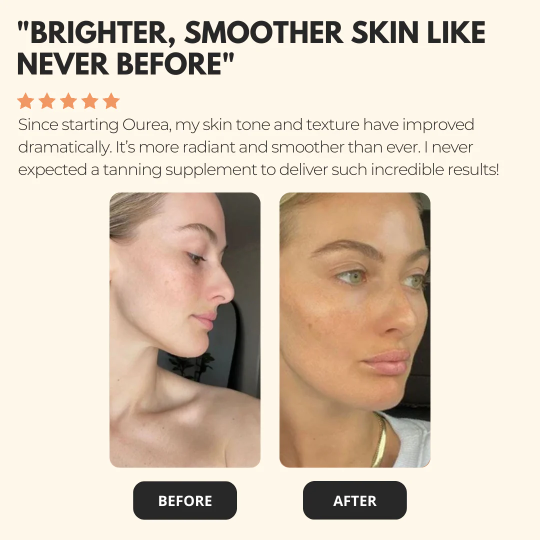 PROMO: One Time Offer - Glow Blend - Image 5