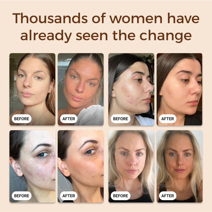 Ourea Tan for Women - Image 4